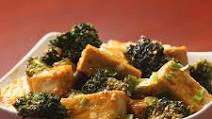 Chinese Takeout-style Tofu And Broccoli Recipe by Tasty Chinese Takeout-style Tofu And Broccoli Recipe by Tasty