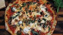 Homemade Pizza Homemade Pizza