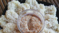 Palitaw Recipe Palitaw Recipe