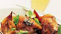 Mediterranean Baked Chicken Mediterranean Baked Chicken