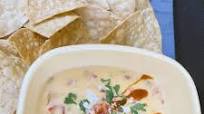 The BEST Queso Recipe (Torchy's Taco Copycat) The BEST Queso Recipe (Torchy's Taco Copycat)