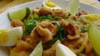 Pancit Palabok Pancit Palabok