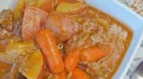 Crock Pot Onion Soup Mix Beef Stew Crock Pot Onion Soup Mix Beef Stew