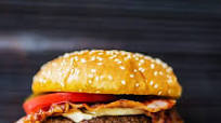 How To Make Air Fryer Frozen Hamburgers How To Make Air Fryer Frozen Hamburgers