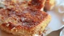 Parmesan Panko Pork Chops Parmesan Panko Pork Chops