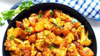 Aloo Gobi Recipe | Aloo Gobhi Ki Sabji Aloo Gobi Recipe | Aloo Gobhi Ki Sabji