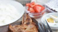 Toyomansi Pork Chops Toyomansi Pork Chops