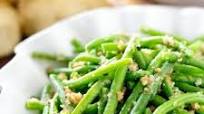 Italian Green Beans Italian Green Beans