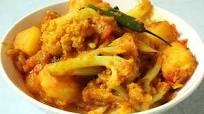 Aloo Gobi Aloo Gobi