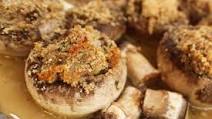 The Best Stuffed Mushrooms The Best Stuffed Mushrooms