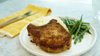 Crispy Breaded Pork Chops Crispy Breaded Pork Chops