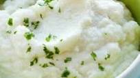 Smashed Potatoes with Hidden Valley Ranch Smashed Potatoes with Hidden Valley Ranch