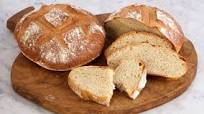 Rustic Ciabatta Bread Rustic Ciabatta Bread