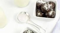 Nutella Bites Nutella Bites