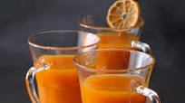 Pumpkin Juice Pumpkin Juice