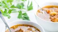 How To Make Cabbage Soup with Ground Beef - Crock Pot or Instant Pot Recipe How To Make Cabbage Soup with Ground Beef - Crock Pot or Instant Pot Recipe