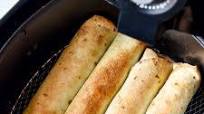Air Fryer Chicken Taquitos (or Flautas!) Air Fryer Chicken Taquitos (or Flautas!)