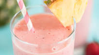 Jamba Juice Aloha Pineapple Smoothie Recipe Jamba Juice Aloha Pineapple Smoothie Recipe