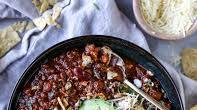 Game Day Beer Chili Game Day Beer Chili