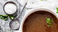 Slow-cooked bone broth - 3 ways! Slow-cooked bone broth - 3 ways!
