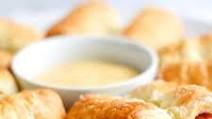 Air Fryer Pigs In A Blanket Air Fryer Pigs In A Blanket