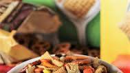 Sweet & Salty Chex Mix Sweet & Salty Chex Mix