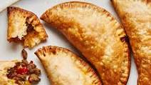 Argentinian Beef Empanadas Argentinian Beef Empanadas