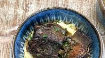 Braised Beef Short Ribs Braised Beef Short Ribs