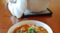 Gluten Free Smoky Pumpkin Chili Gluten Free Smoky Pumpkin Chili