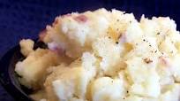 Applebee's Garlic Mashed Potatoes (Copycat) Applebee's Garlic Mashed Potatoes (Copycat)