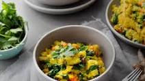 Vegan Kitchari Vegan Kitchari