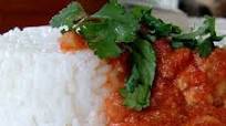 Chicken Tikka Masala, from Cook's Illustrated Chicken Tikka Masala, from Cook's Illustrated