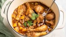 Durban Chicken Curry Durban Chicken Curry