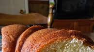 Lemon Cream Bundt® Cake Lemon Cream Bundt® Cake