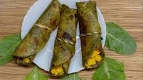 Step-by-Step Guide to Make Speedy Palak Paneer Roll Step-by-Step Guide to Make Speedy Palak Paneer Roll