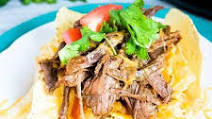 Pressure Cooker Shredded Beef Pressure Cooker Shredded Beef