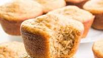 Vegan Bran Muffins Vegan Bran Muffins