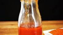 Southern Barbecue Sauce Southern Barbecue Sauce