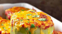 Classic Stuffed Peppers Classic Stuffed Peppers