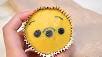 Winnie the Pooh Mushi Pan – Steamed Cake Winnie the Pooh Mushi Pan – Steamed Cake