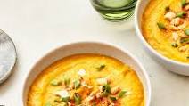 Vegan Pumpkin Soup Vegan Pumpkin Soup
