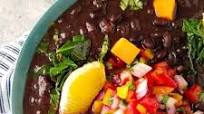 Vegetarian Feijoada Vegetarian Feijoada