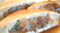 Stuffed Tofu Stuffed Tofu