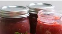 Classic Strawberry Jam Recipe Classic Strawberry Jam Recipe