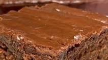 Chocolate Syrup Brownies Chocolate Syrup Brownies