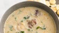 Low Carb Keto Zuppa Toscana Soup Low Carb Keto Zuppa Toscana Soup