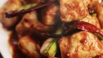Kung Pao Chicken Recipe Kung Pao Chicken Recipe