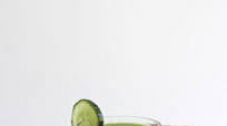 Ginger Zinger Green Juice Ginger Zinger Green Juice