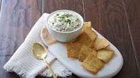 Spinach & Kale Greek Yogurt Dip Spinach & Kale Greek Yogurt Dip