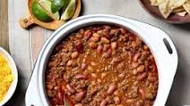 Simple, Perfect Chili Simple, Perfect Chili